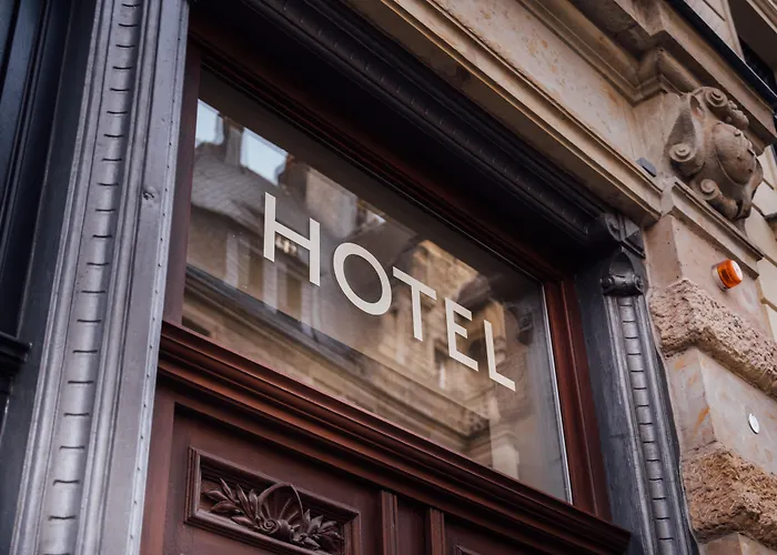 Townhouse Leipzig Aparthotel